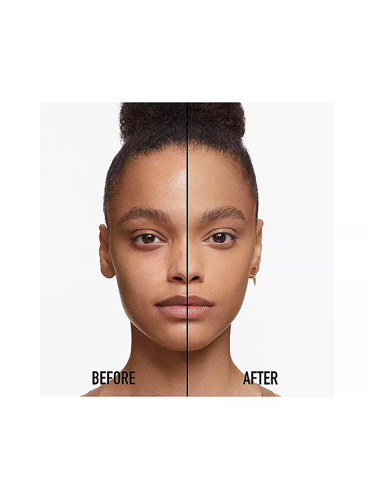 DIOR Dior Forever Foundation 24H  ( 3,5N )  camel