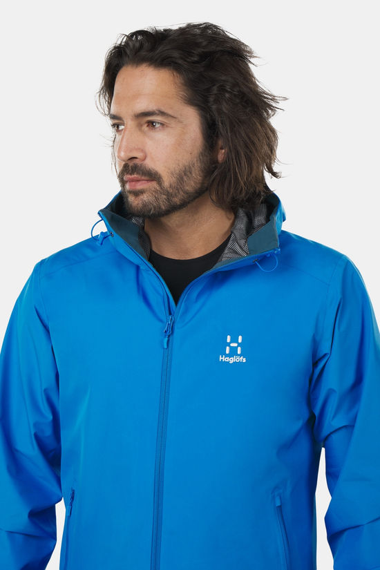 Haglöfs Haglöfs Betula Gore-Tex Hardshell Jas