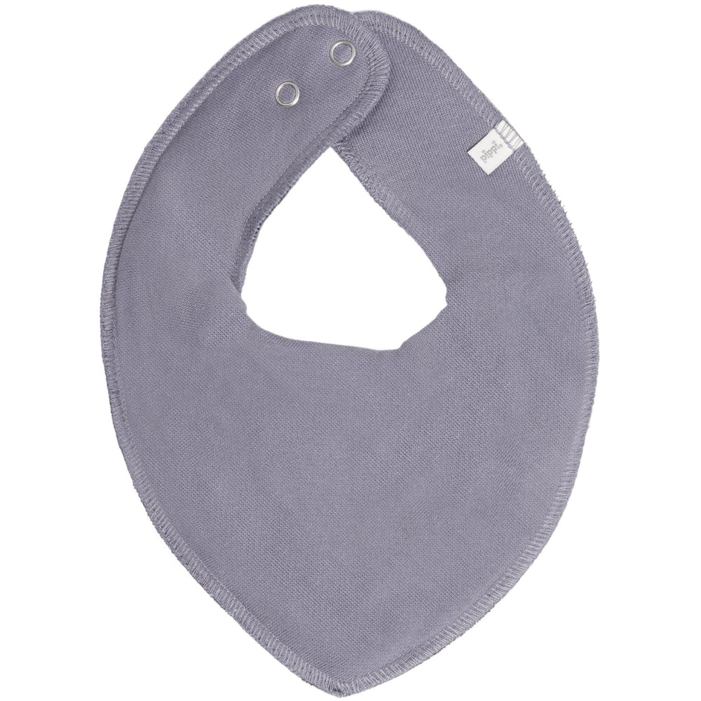 Køb Pippi Blue Granite Bandana Savlesmæk Girl -Aop (3-Pack)