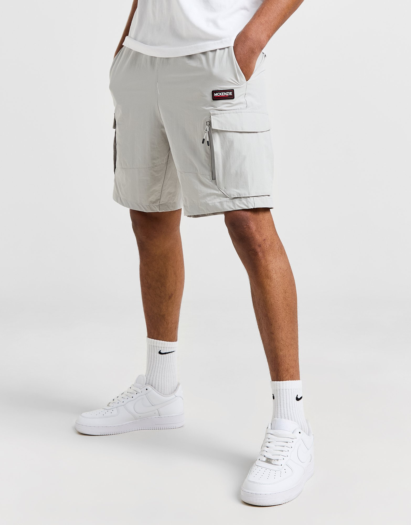 McKenzie Short Cargo Cealus Homme