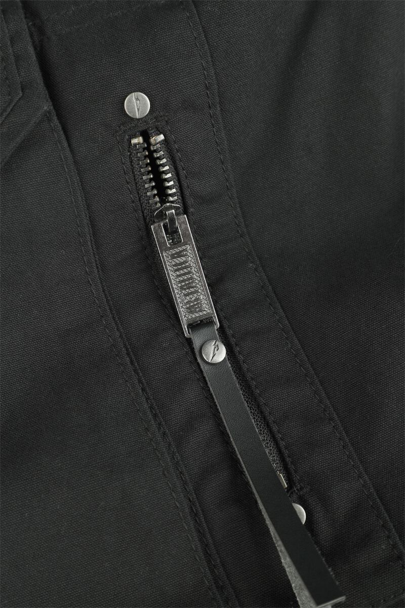 EMP Signature Collection | Metallica Short
