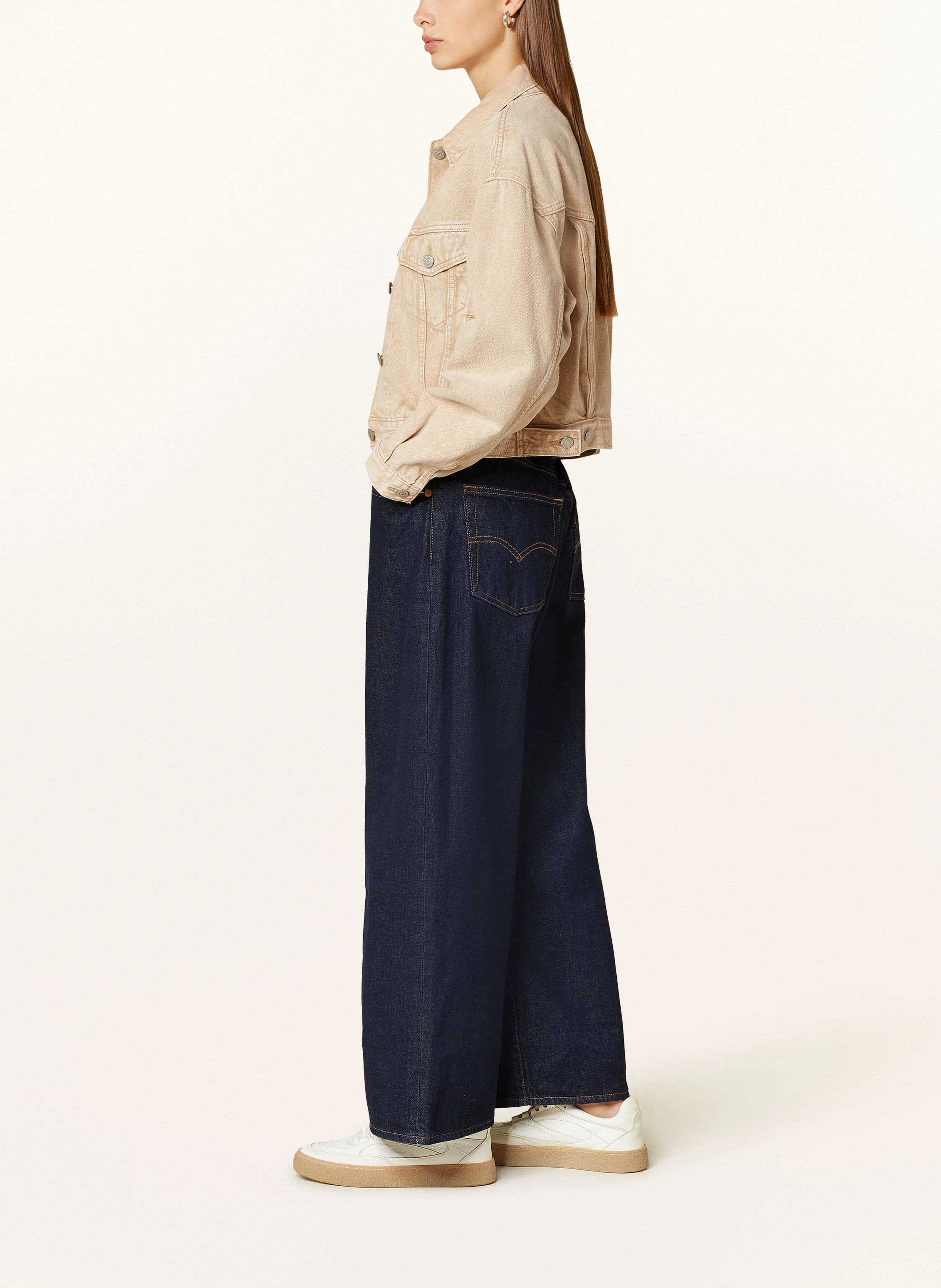 Levi's® Straight Jeans XL STRAIGHT