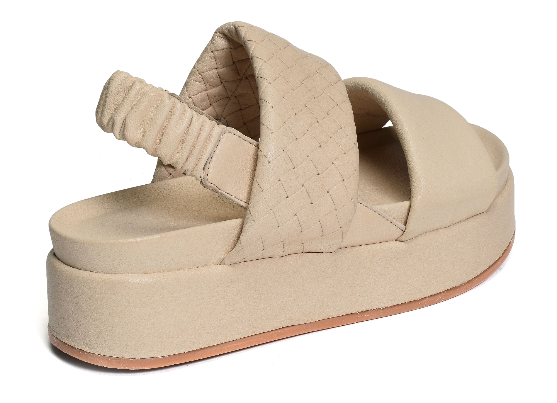 Lagoute beige