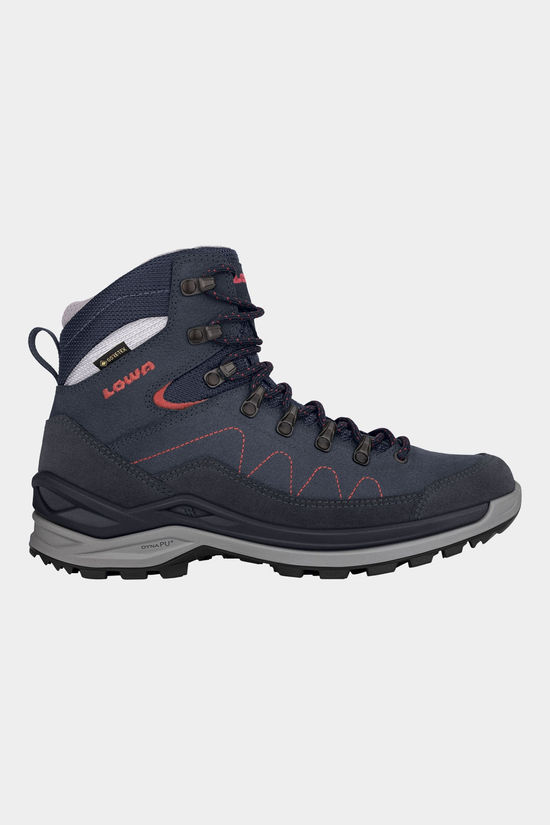 Lowa Lowa Toro Pro Gore-Tex Mid Wandelschoen Dames