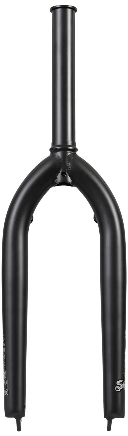 Fiction Shank BMX Brake Mount Forgaffel | SkatePro