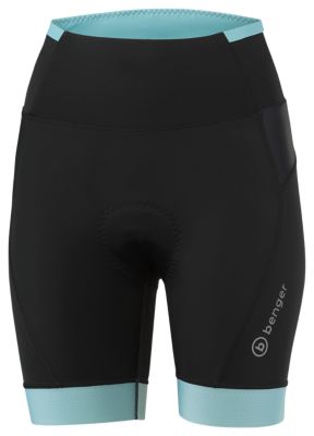 BengerRad Tight - schwarz