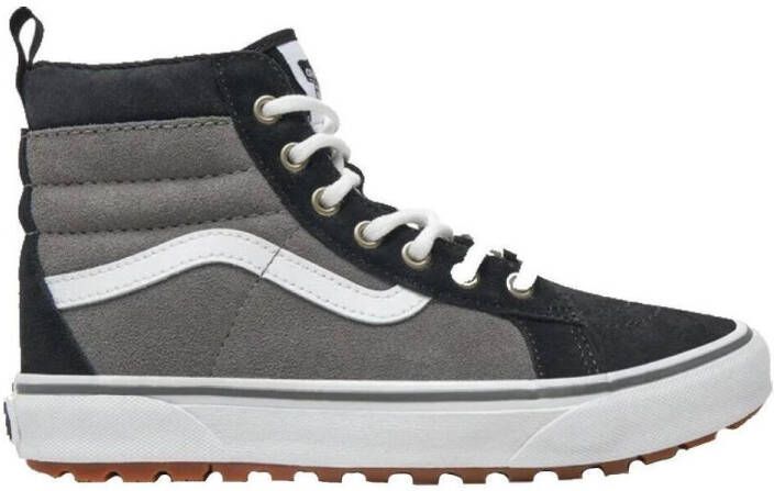 VANS MTE SK8-Hi sneakers zwart grijs wit
