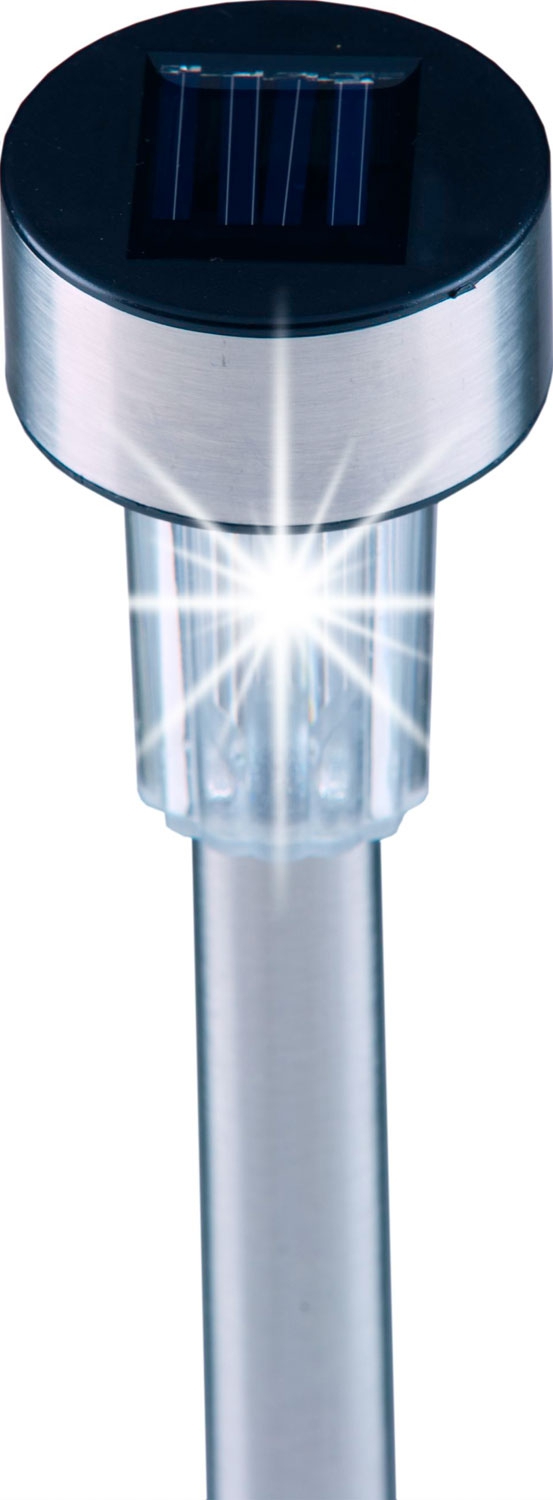 Edco LED Solarleuchte