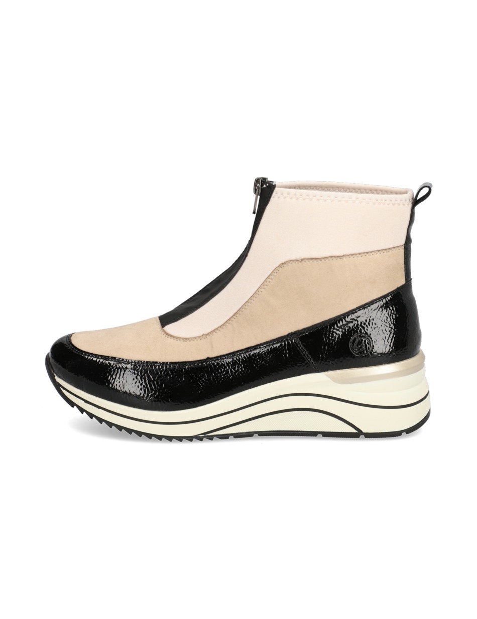 Textil Boot