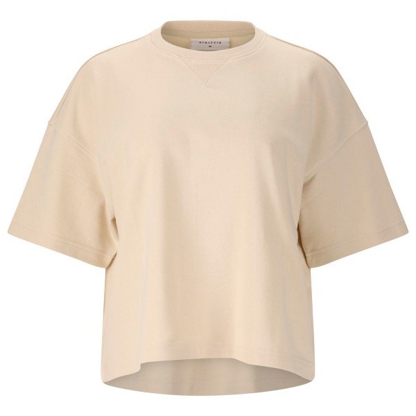 ATHLECIA - Women's Crecy S/S Tee - T-shirt