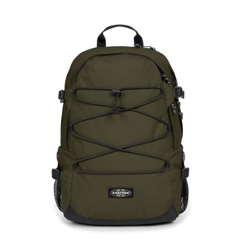 Eastpak Rugtas Gerys Pro CS Forest