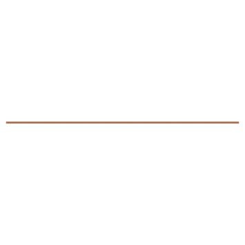 Tuinplank hardhout geschaafd ca. 1,3 x 14,3 cm, lengte ca. 180 cm