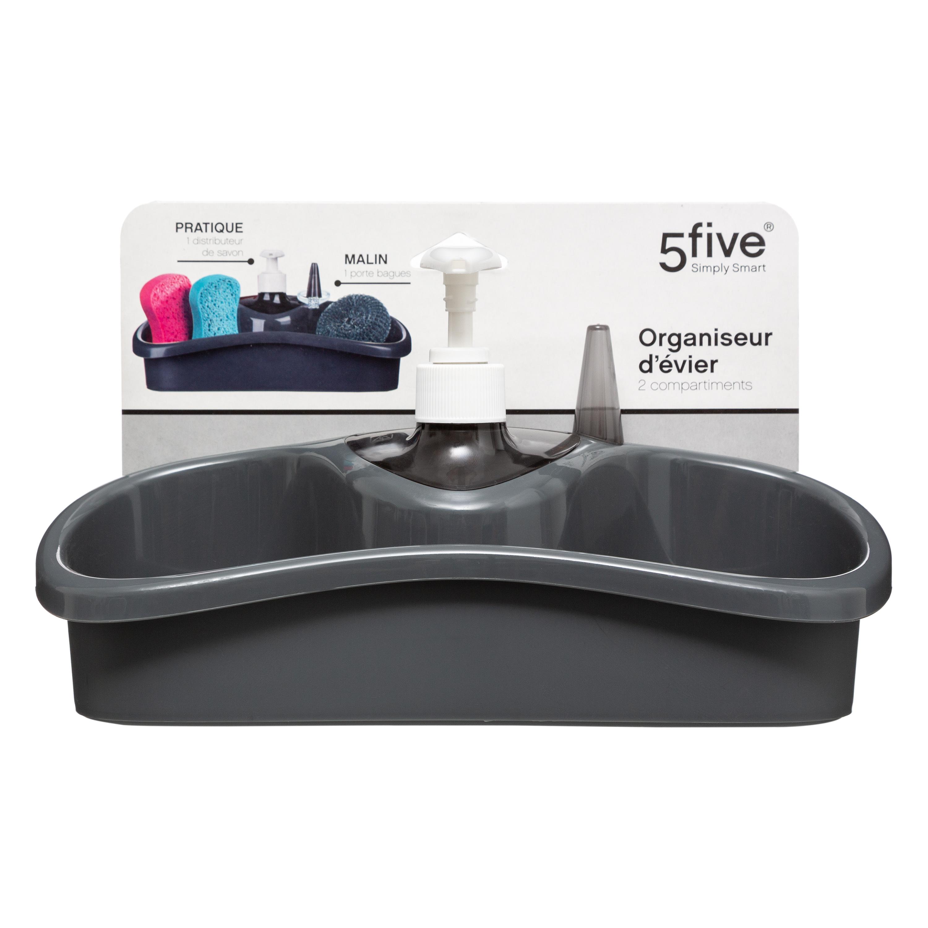 PORTE EPONGES ET DISTRIBUTEUR
