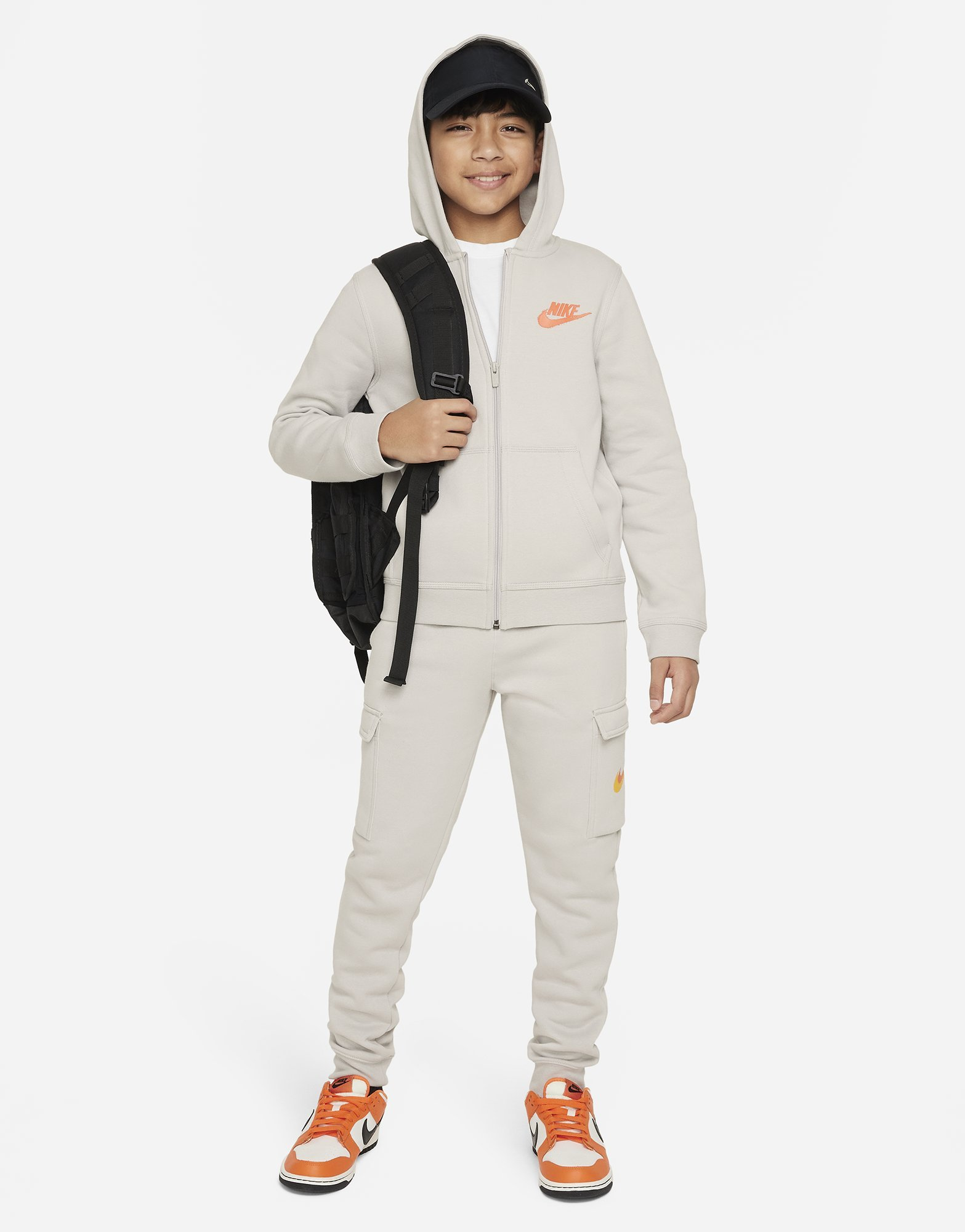 Nike NIKE SPORTSWEAR OLDER