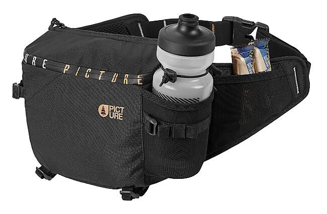 PICTURE - SAC OFF TRAX WAISTPACK