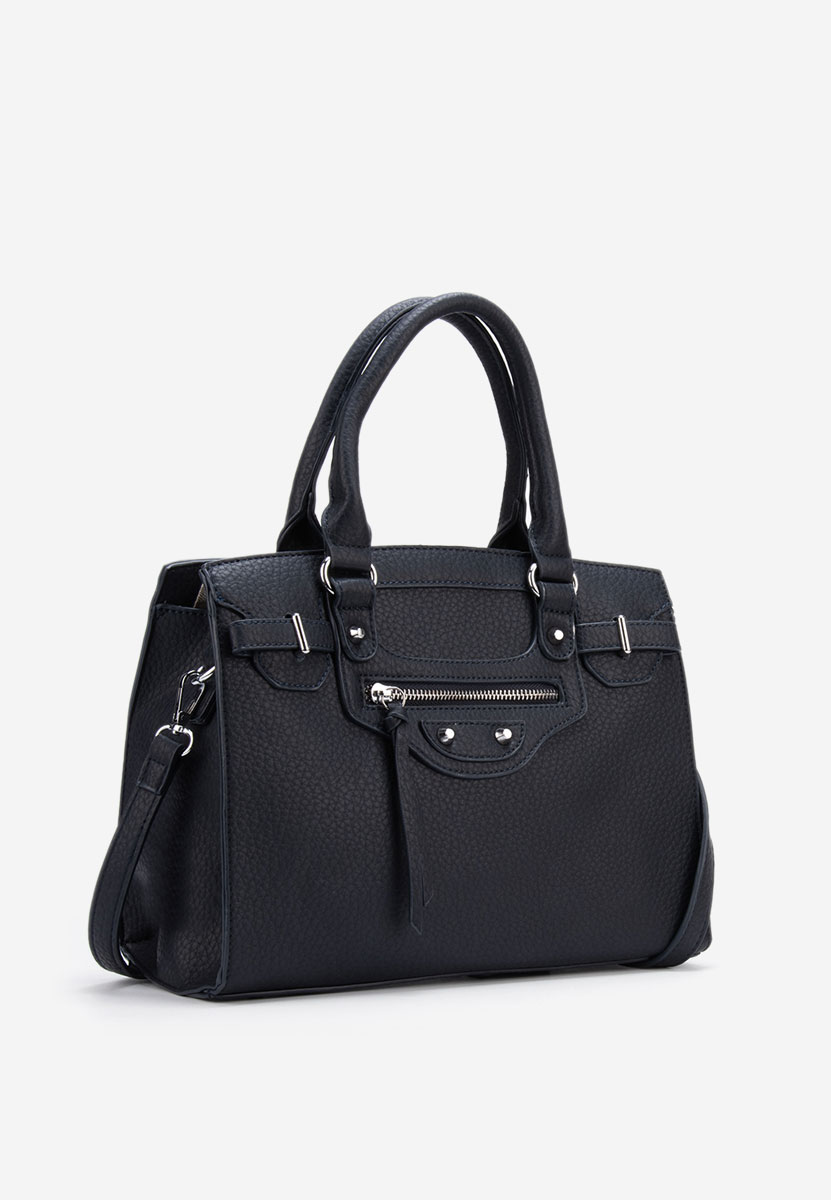Sac pour le bureau noire Lentia