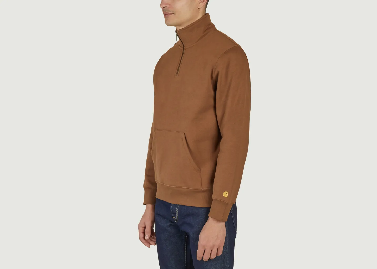 Sweatshirt Chase Carhartt WIP
