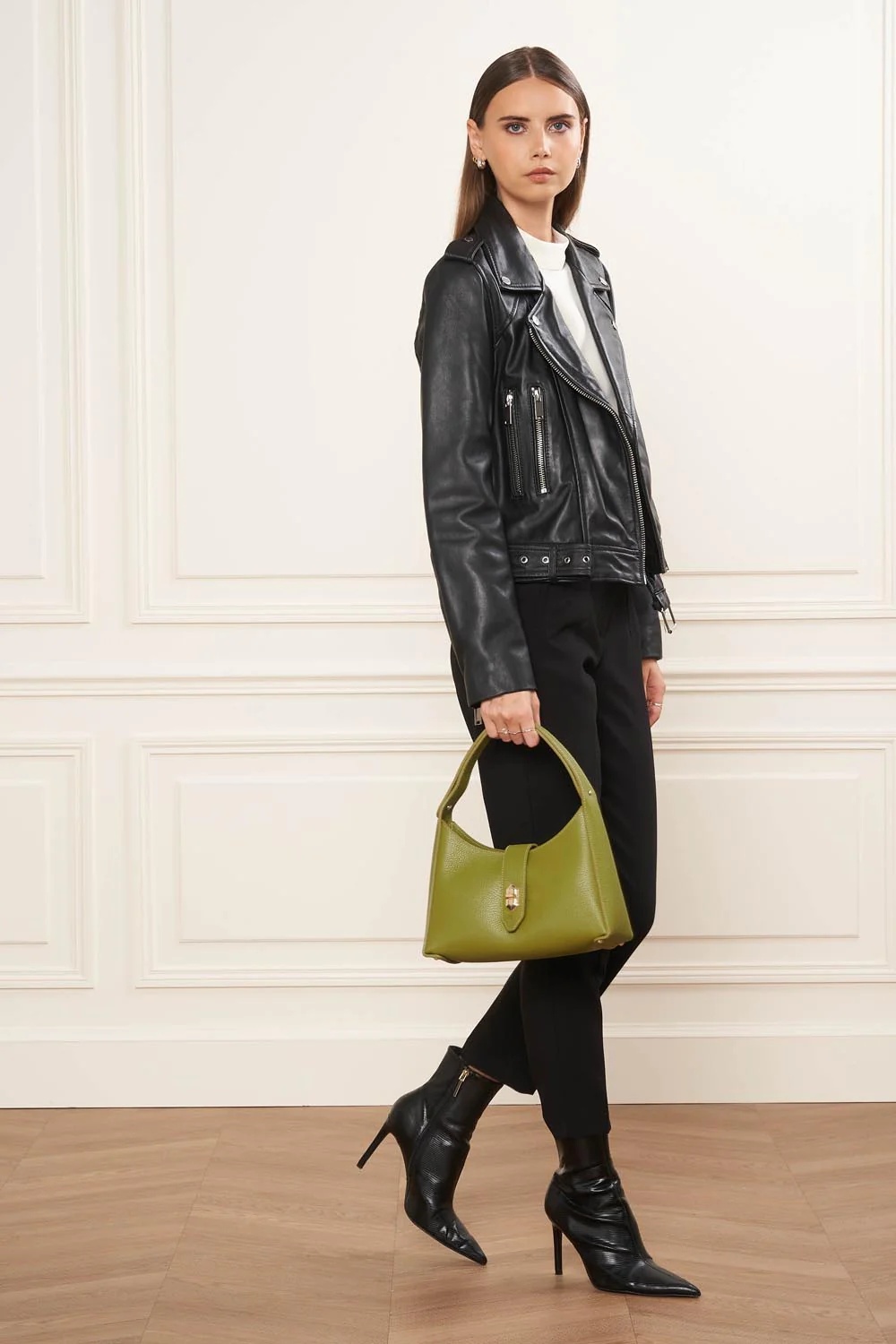 Top Double-Sac hobo