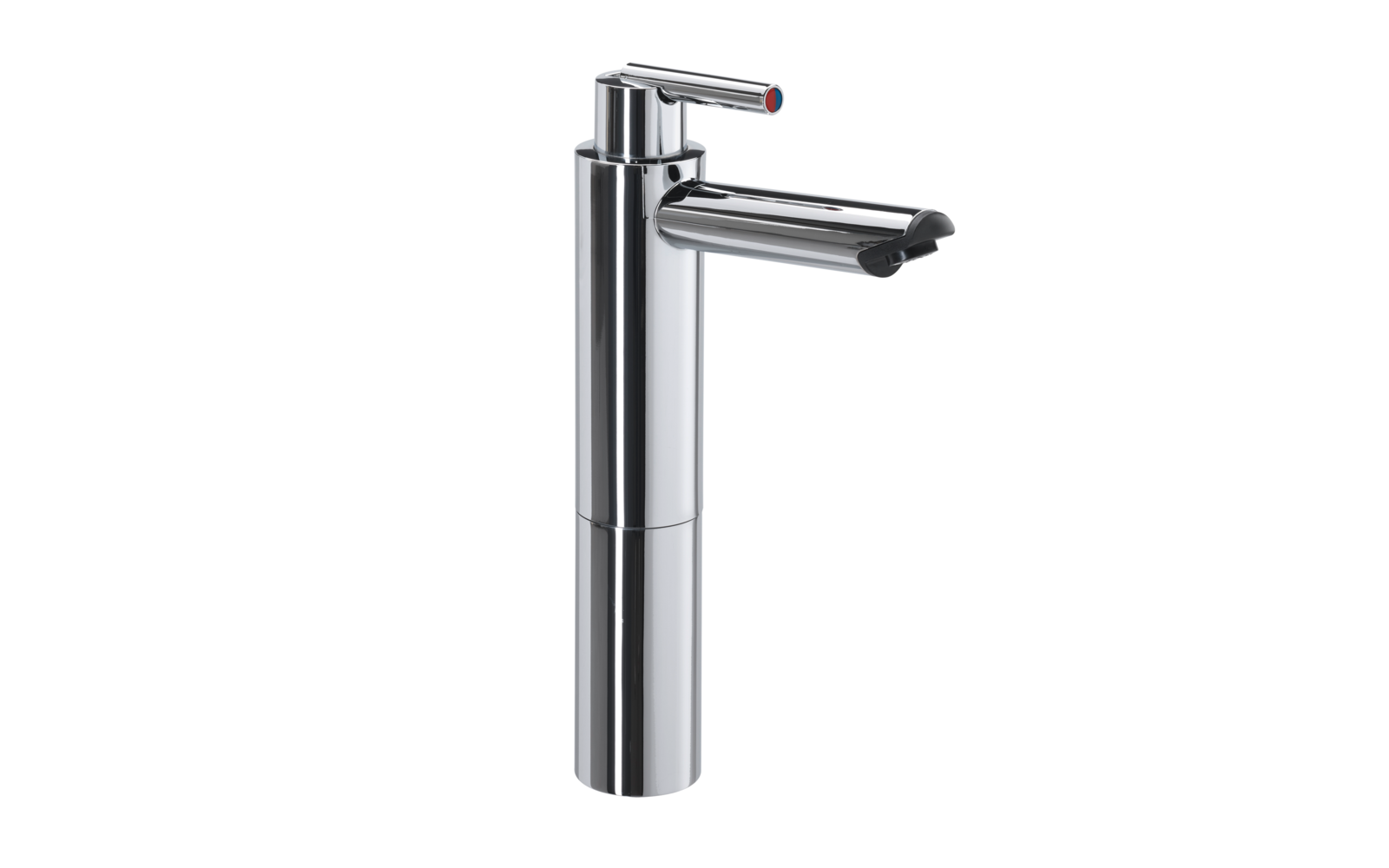 Reich Einheblemischer Keramik CASCADA MK  h. chrom
