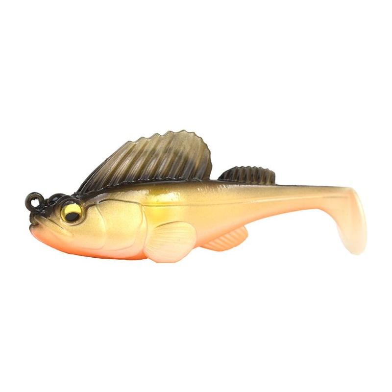 Leurre Souple Arme Megabass Dark Sleeper 3” 3/8Oz - 7.5Cm
