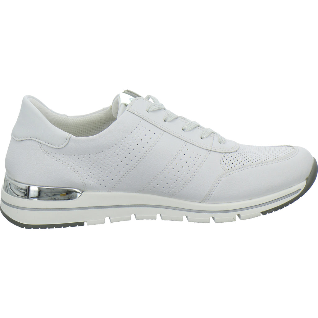 Remonte Sneaker Damen Weiß