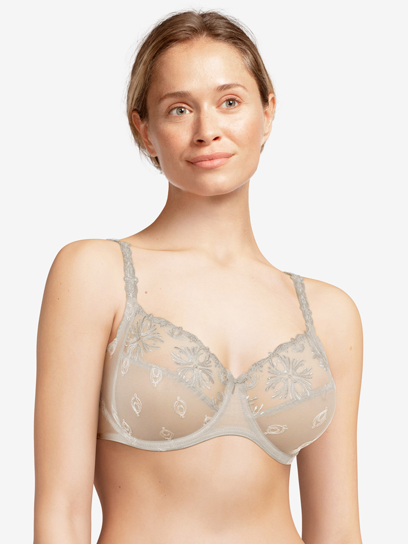 Soutien-gorge à armatures Champs Elysées