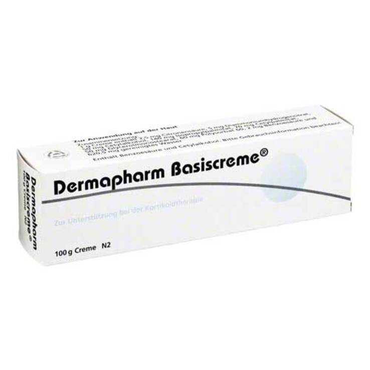 Dermapharm Basiscreme, 100 g