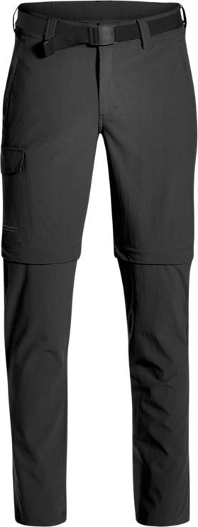 Maier SportsTorid slim zip - schwarz