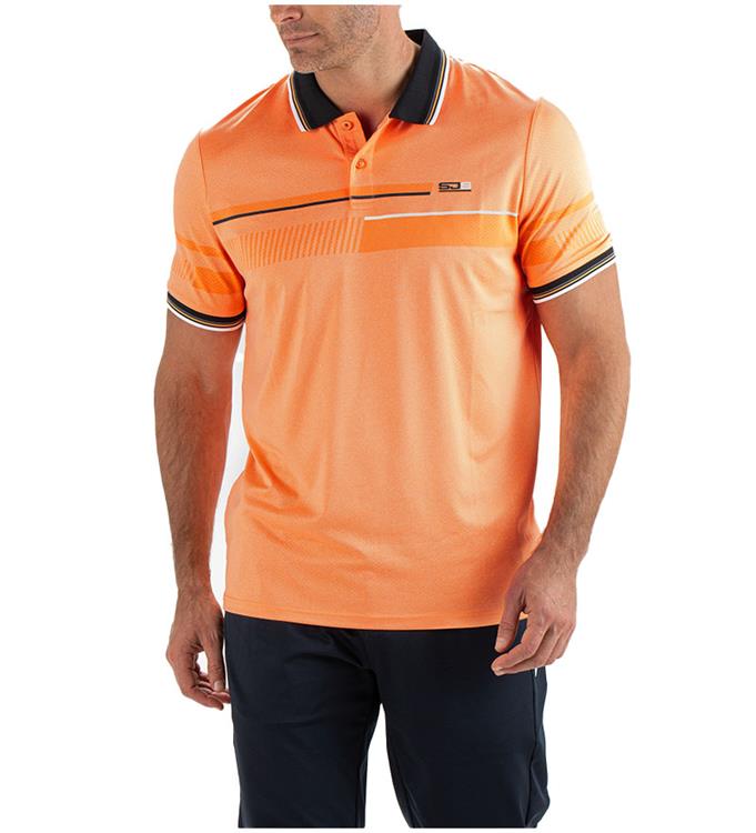 Sjeng Sports Men Jacob Polo