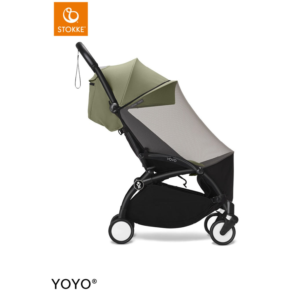 Køb Stokke® Yoyo® 6+ Myggenet
