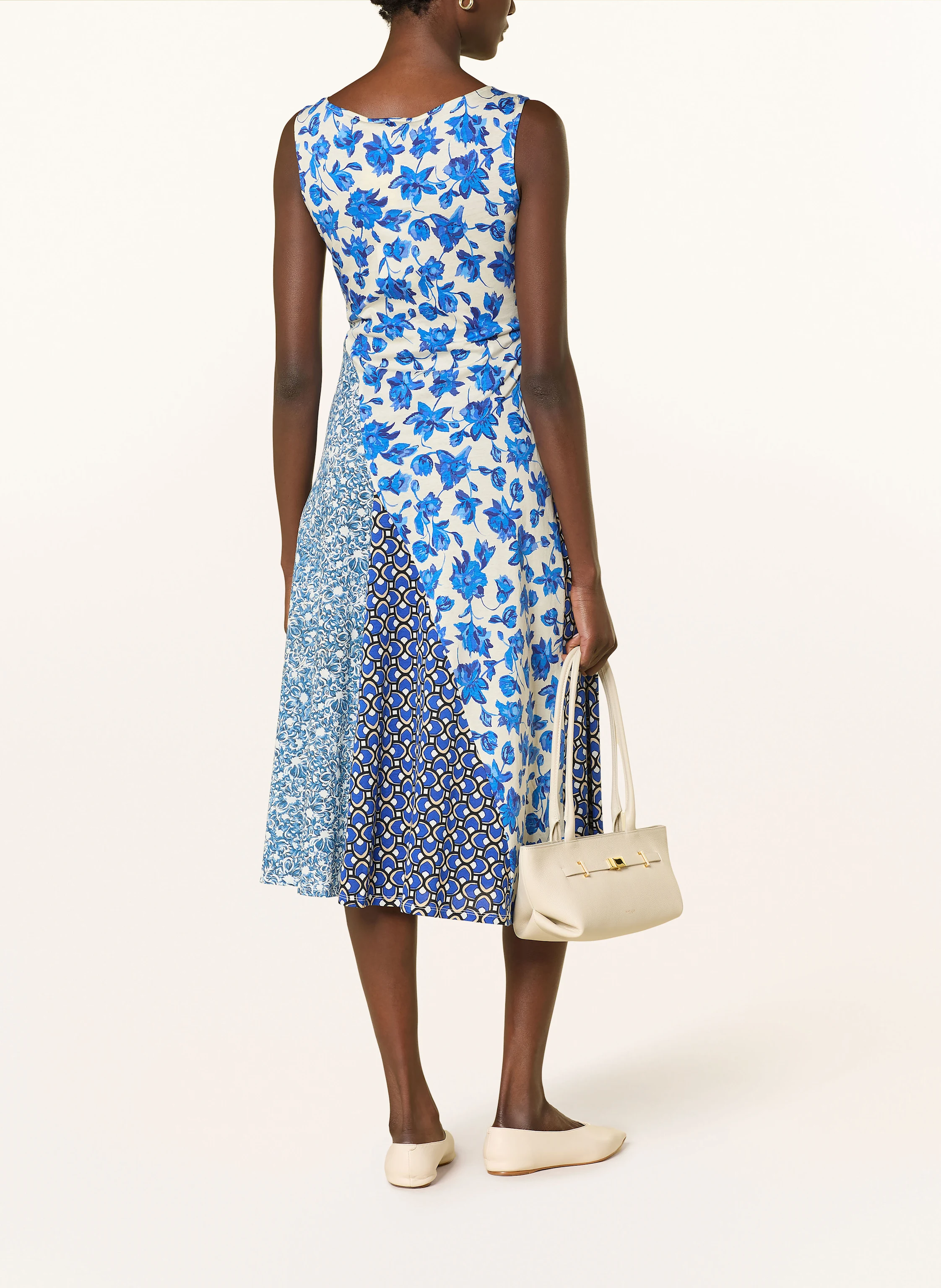 WEEKEND Max Mara Kleid CUBANO