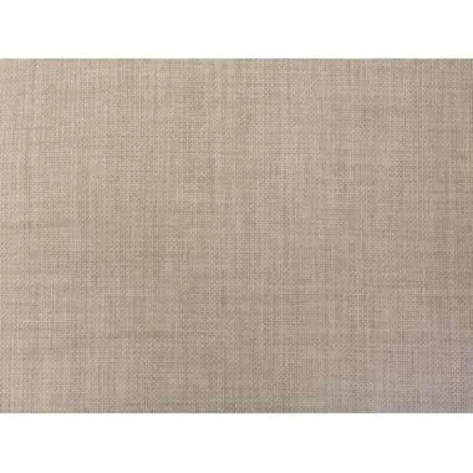 OSLO - Ottomaan - Beige - Polyester
