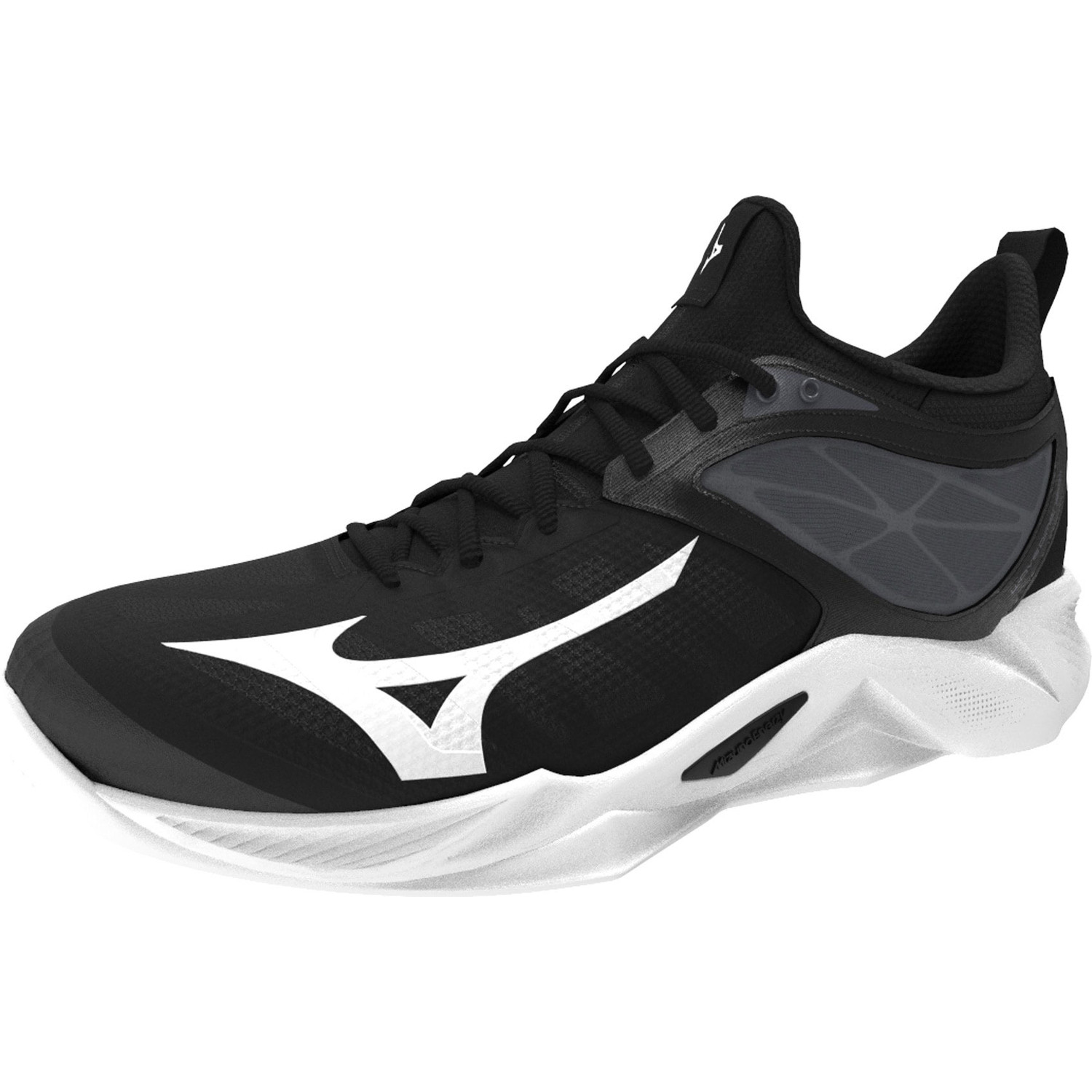 Mizuno Wave Dimension