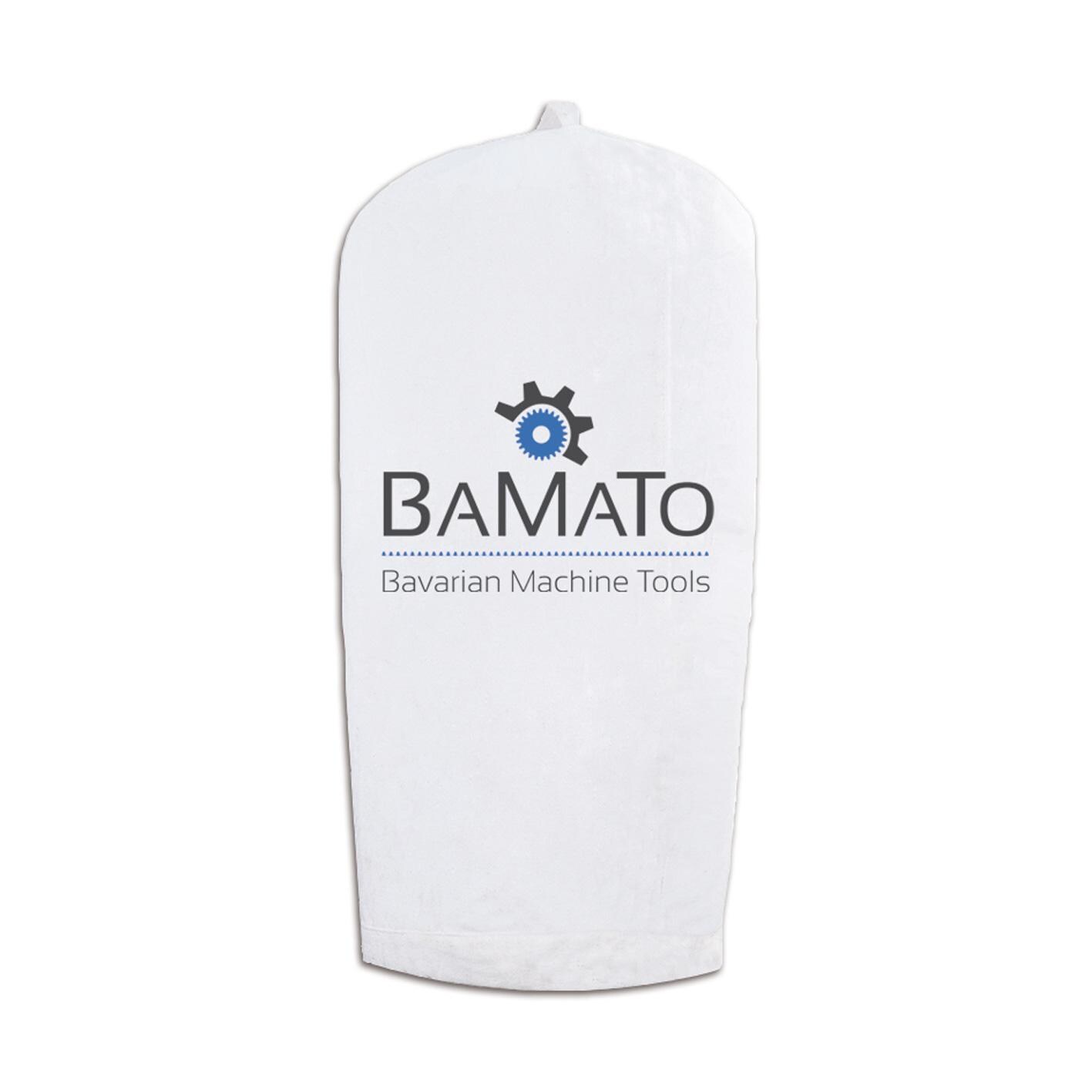 BAMATO Filtersack für Absauganlage AB-2530 und AB-3900