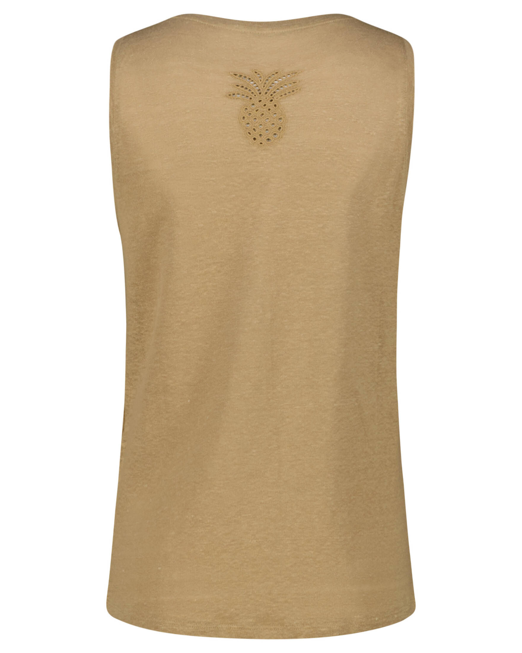 Dorothee Schumacher| Damen Top aus Hanf NATURAL EASE