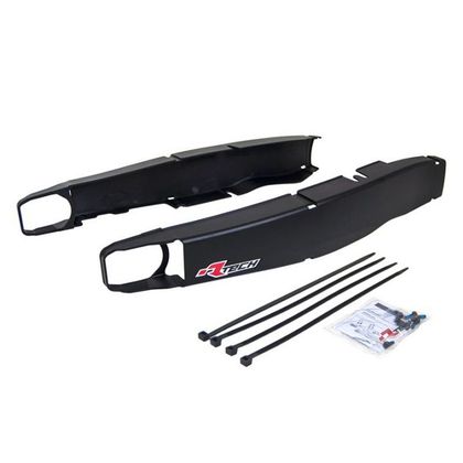 Patin de bras oscillant R-tech Protection - Noir