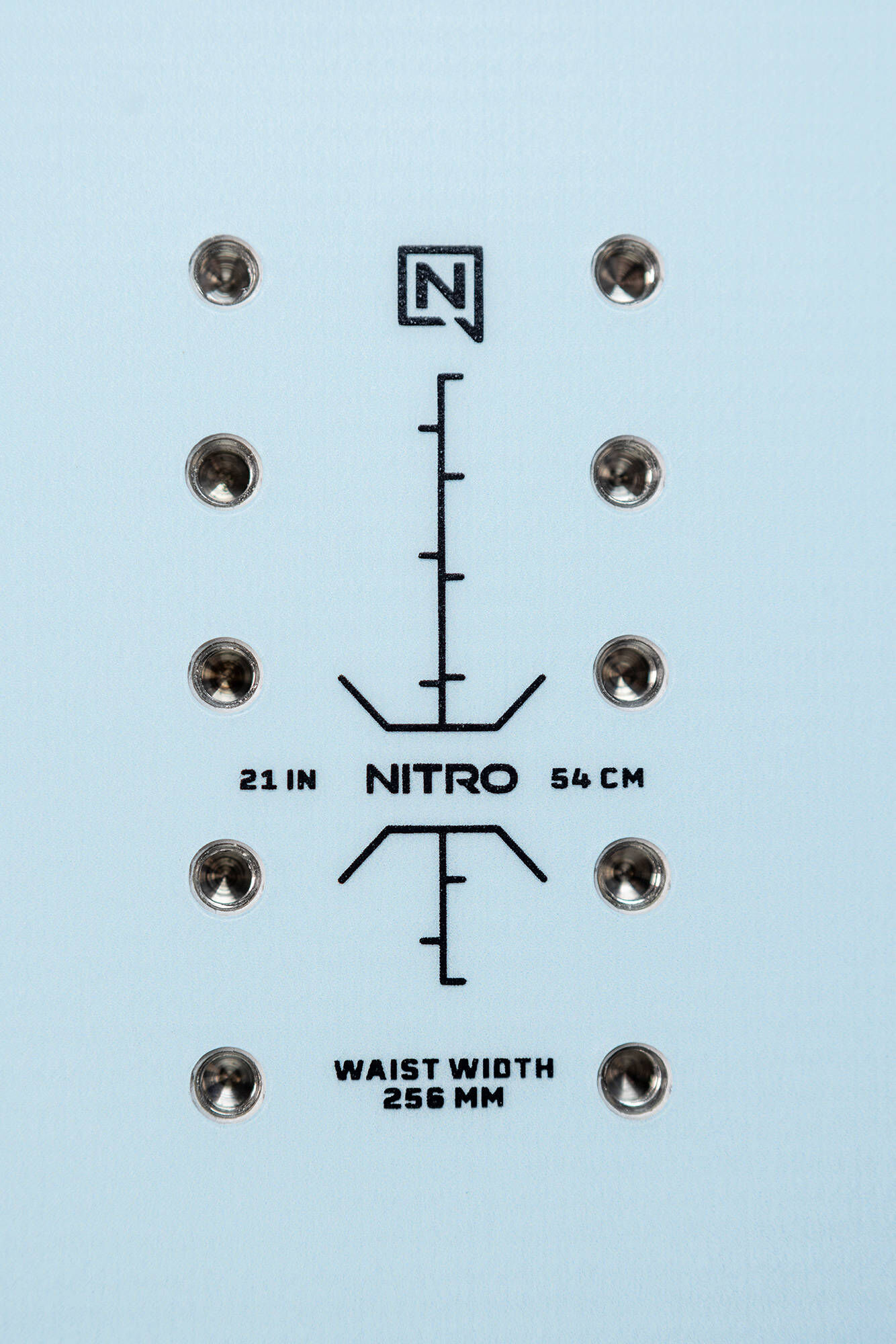 Nitro| Herren Snowboard ALTERNATOR Brd´24 23/24