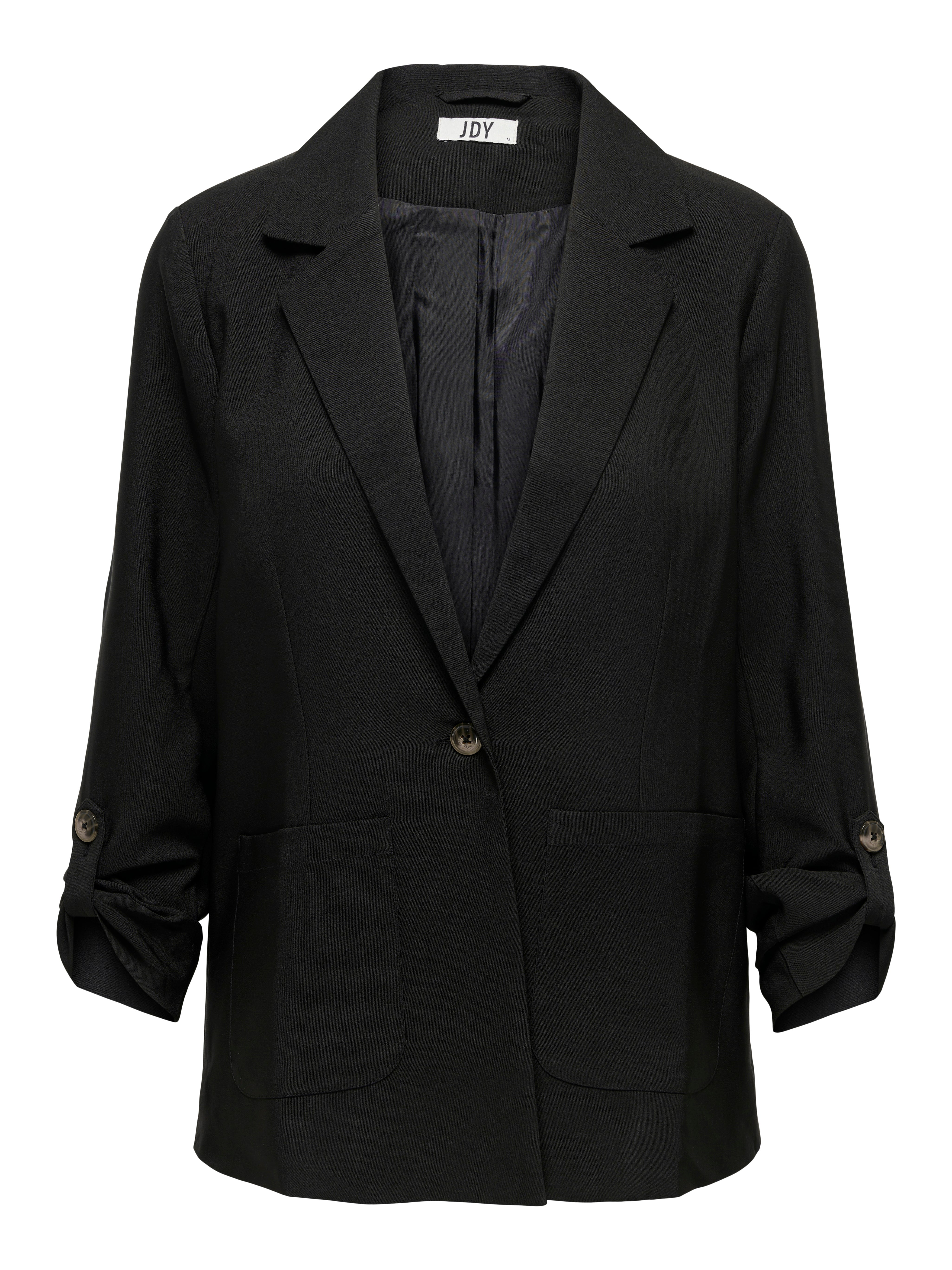 JDYCHEETAH Blazer Black