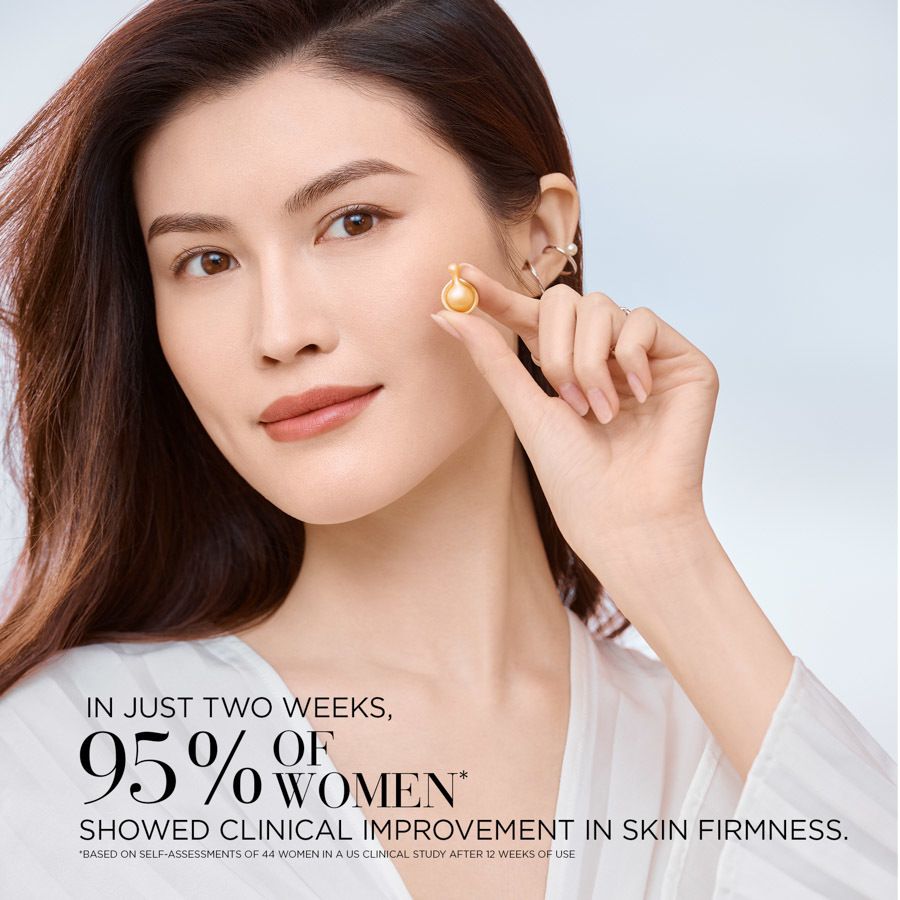 Elizabeth Arden Ceramide Capsules Daily Youth Restoring Serum 60 Capsules