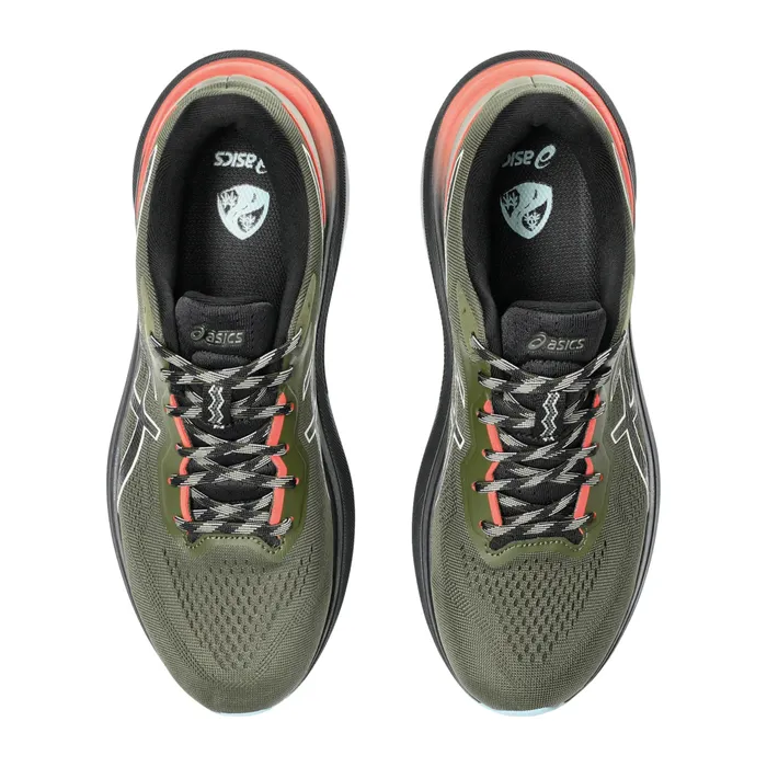 Asics GT-1000 13 TR Hardloopschoenen Heren