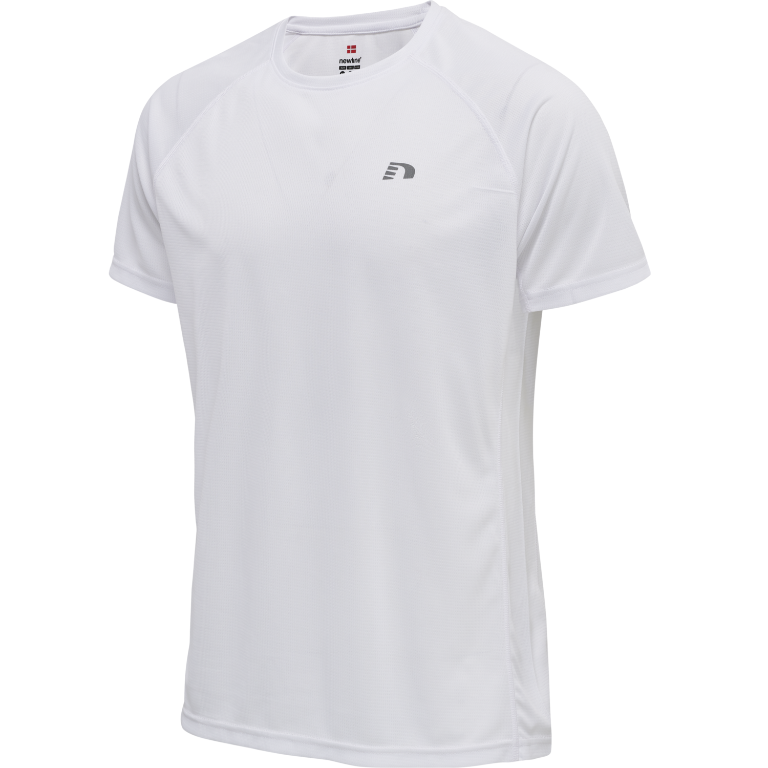 MEN CORE RUNNING T-SHIRT S/S