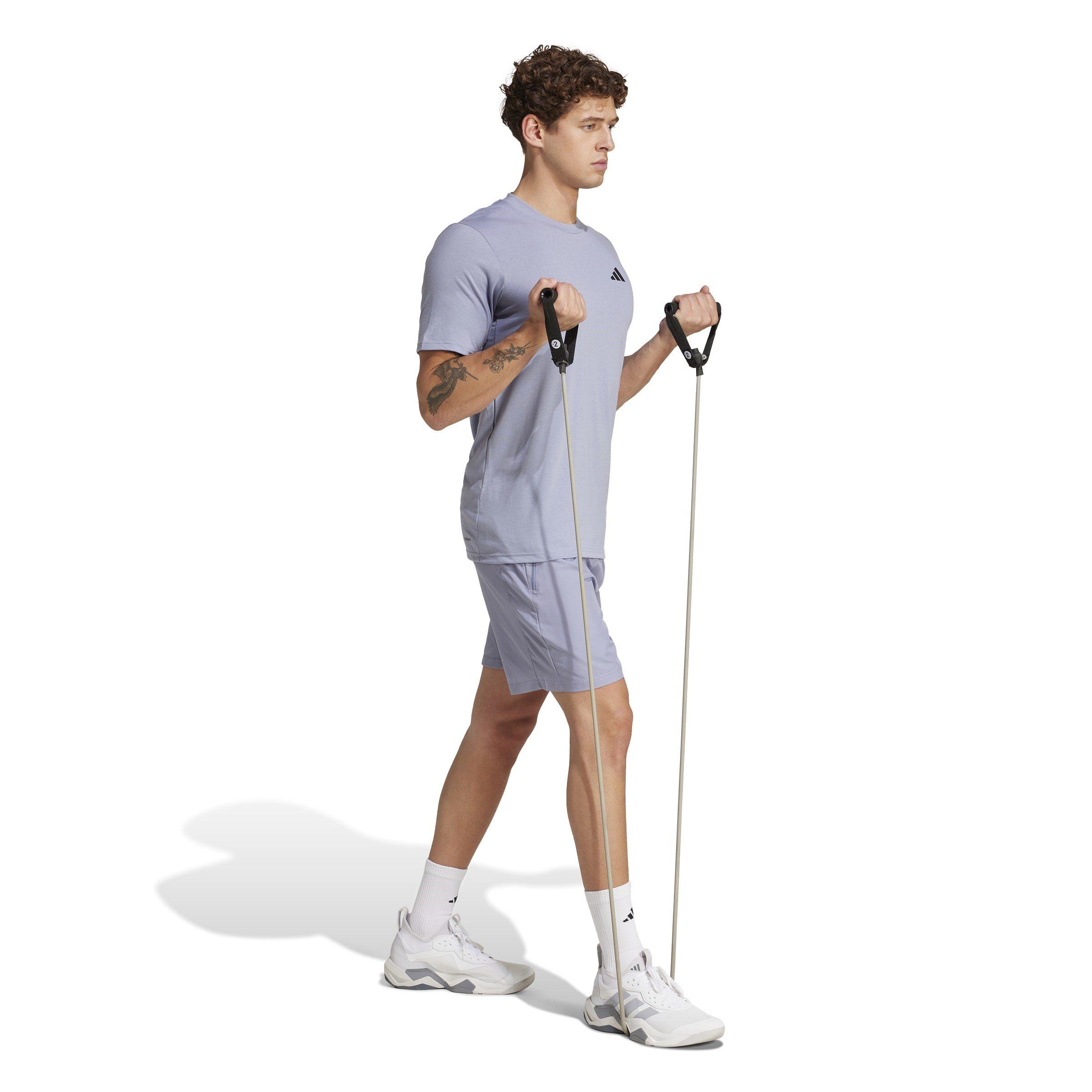 adidas Train Essentials Woven Training Shorts Mens