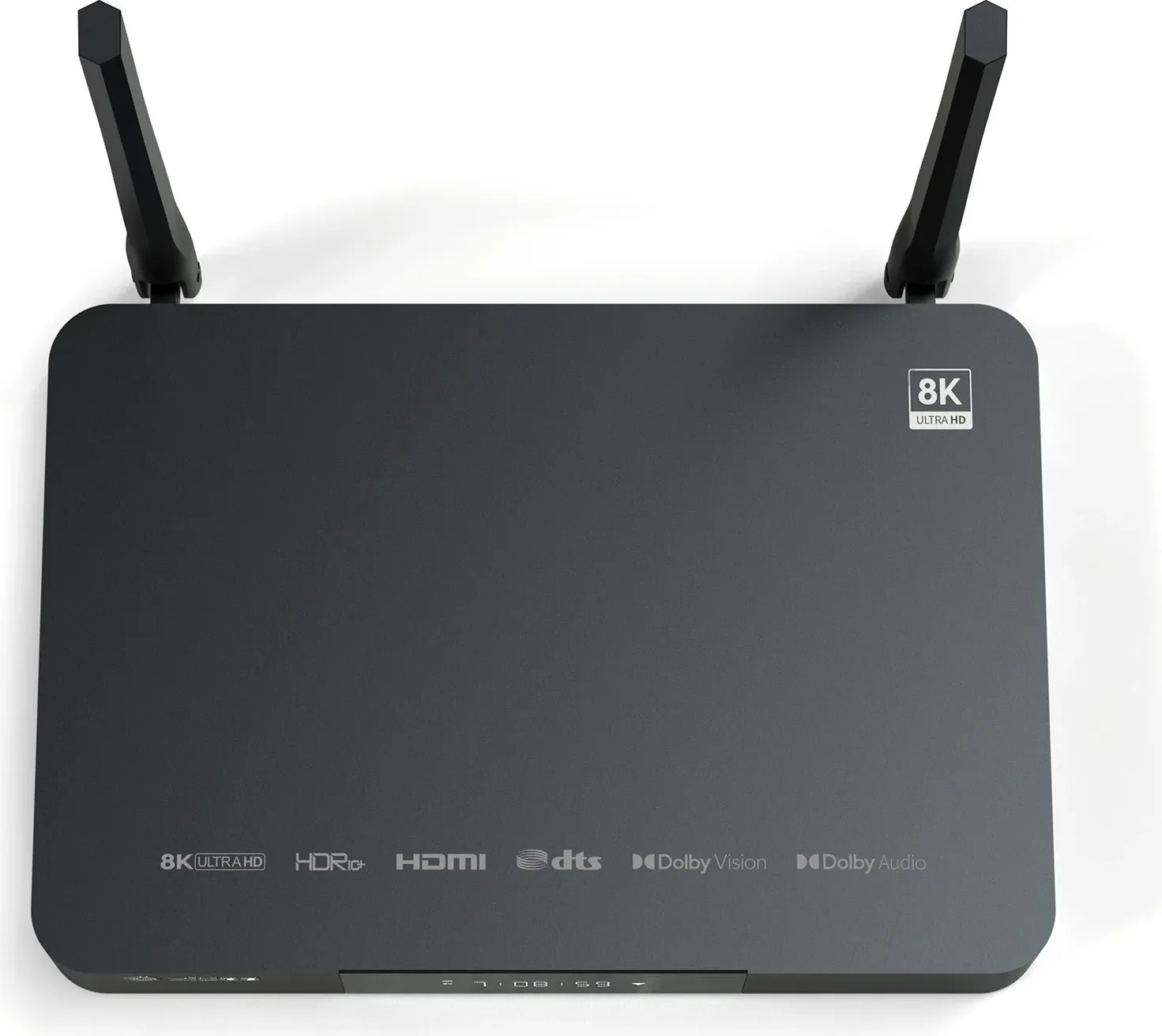 Zidoo Z9X 8K Lecteurs multimédia
