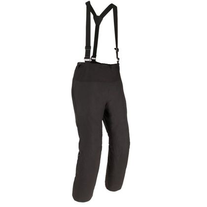 Combinaison de pluie Oxford Pro - Noir