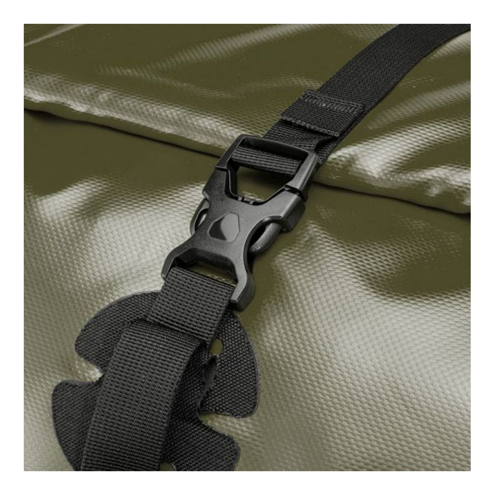 Ortlieb RACK PACK 49L - Sac de voyage olive