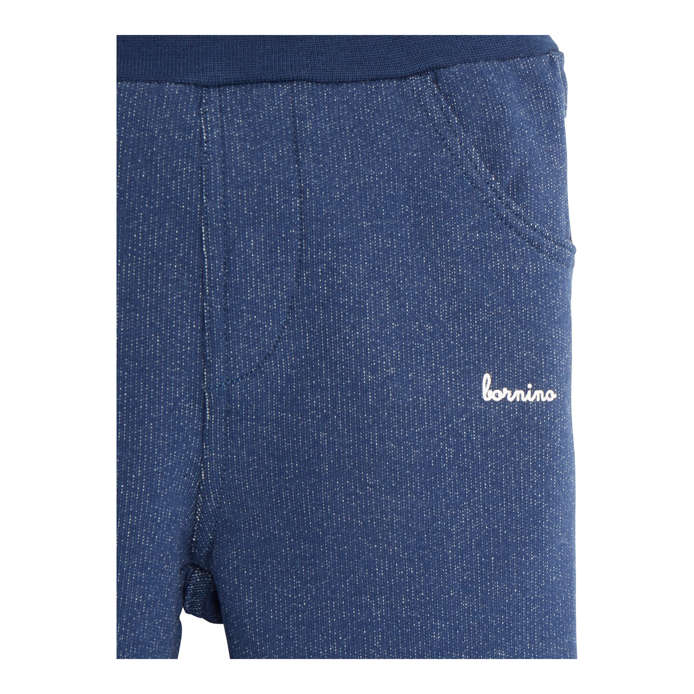Bornino - Lieblinge Sweat-Jeans
