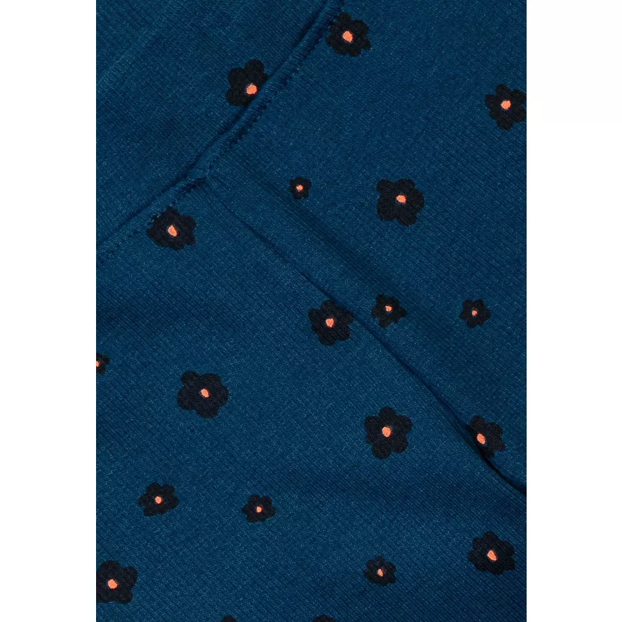 MINOTI Leggings Aquamarin