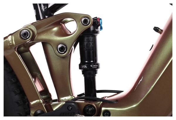 Produit reconditionné · Giant Trance X E 2 - VTT électrique | Très bon état