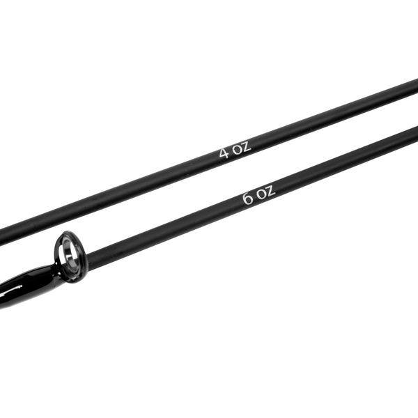 Canne Feeder Korum Limitless Feeder 3.60m – (3-Brins)