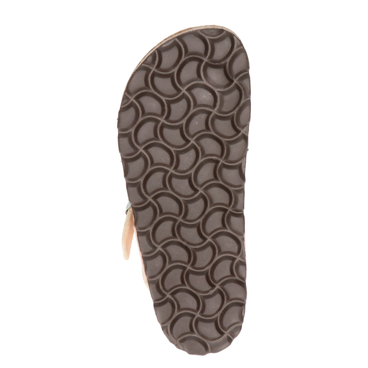 Maria meisjes sandaal Kipling Brons